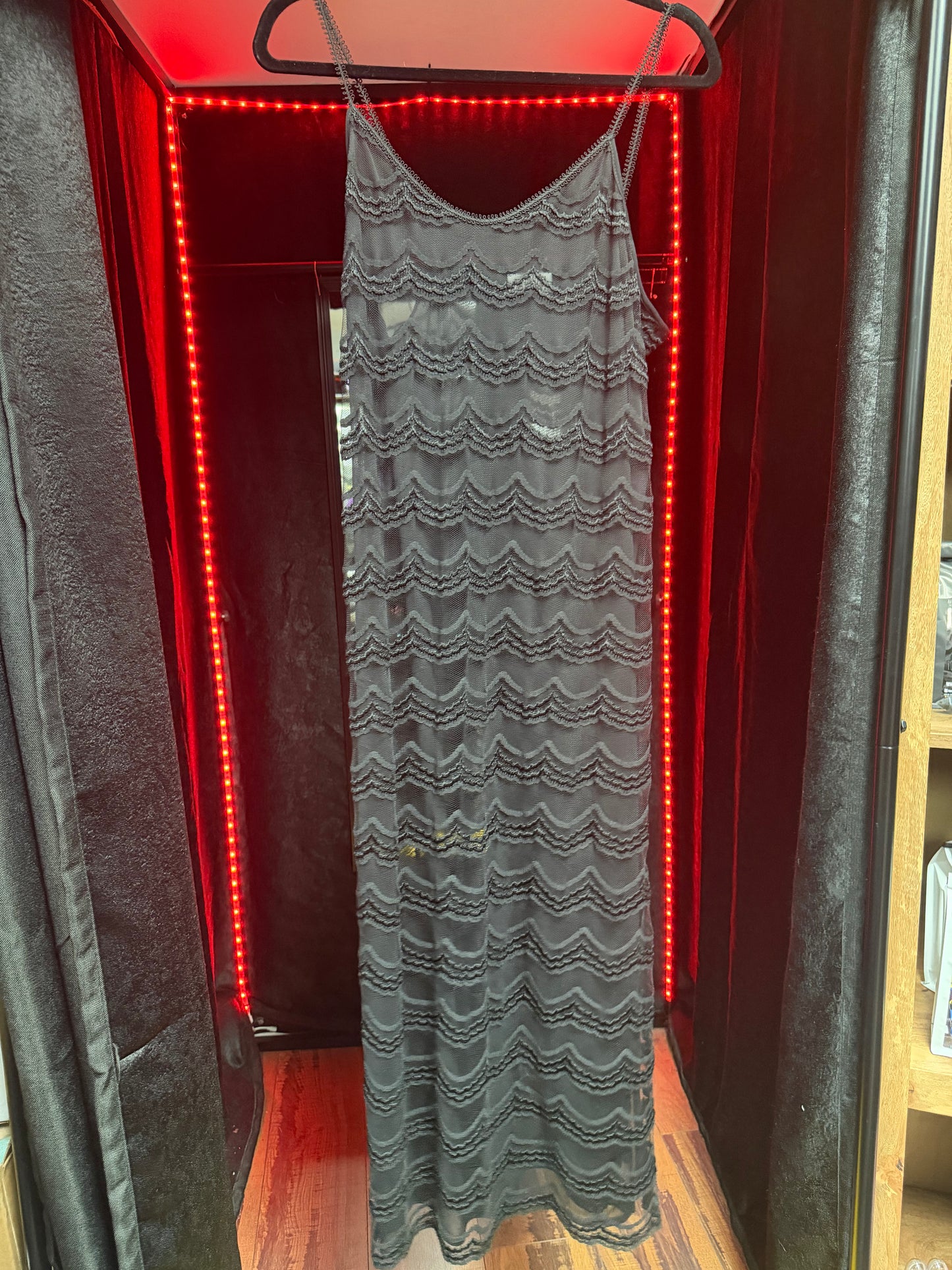 FM Lingerie Dress- Medium