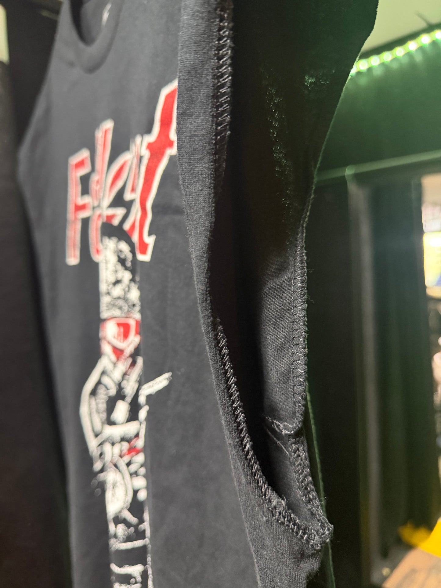 Fallout Shirt- Size 2x