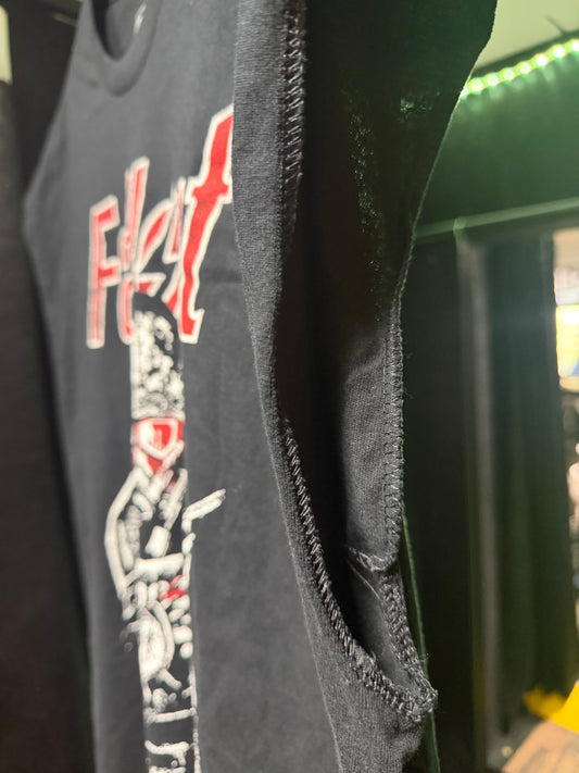 Fallout Shirt- Size 2x