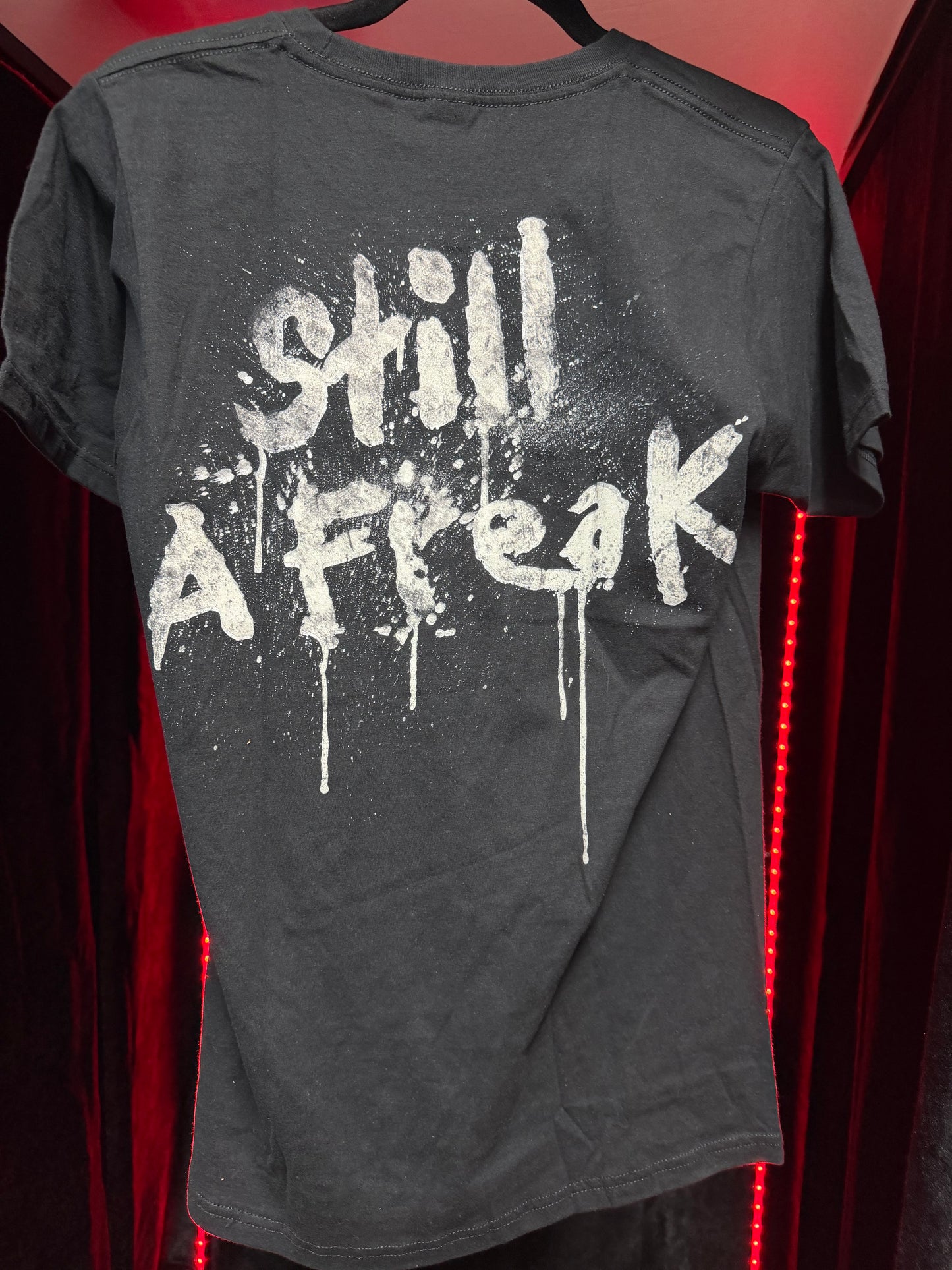 Korn-Still A Freak Shirt- Size Small