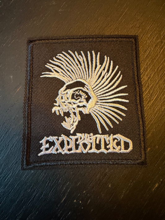 Exploited Patch