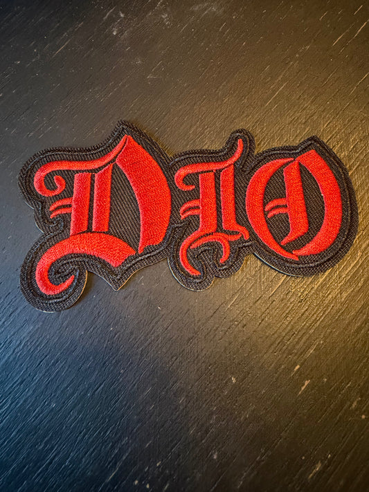 DIO Patch