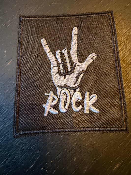Rock Patch