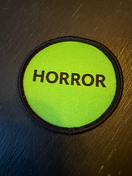 Horror Patch