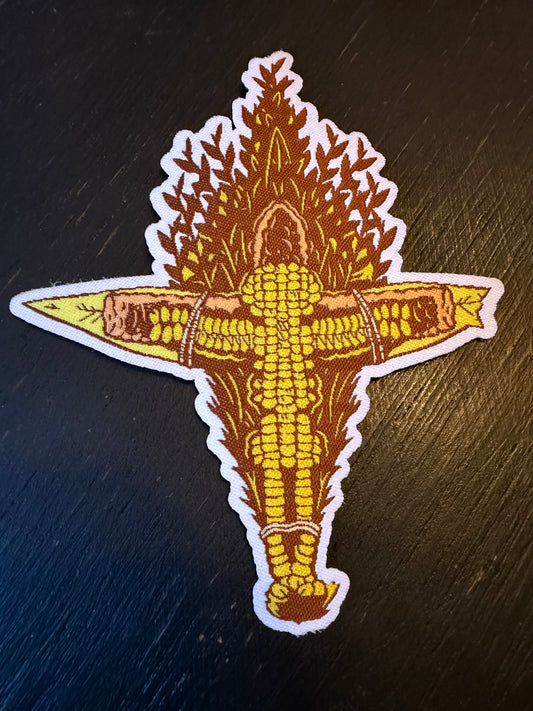 Children of The Corn Patch