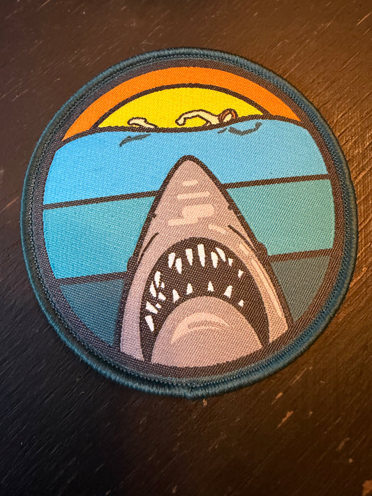 Jaws Patch