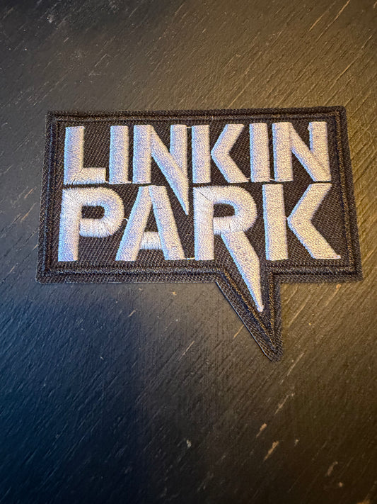 Linkin Park Patch
