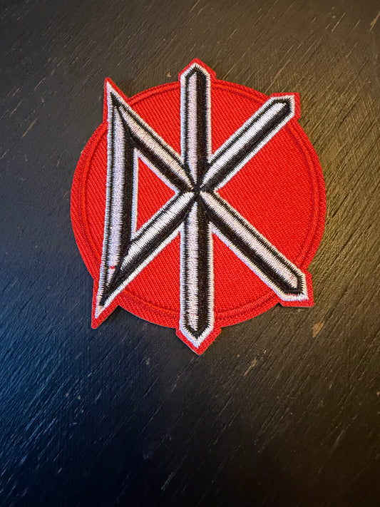 Dead Kennedy's Patch
