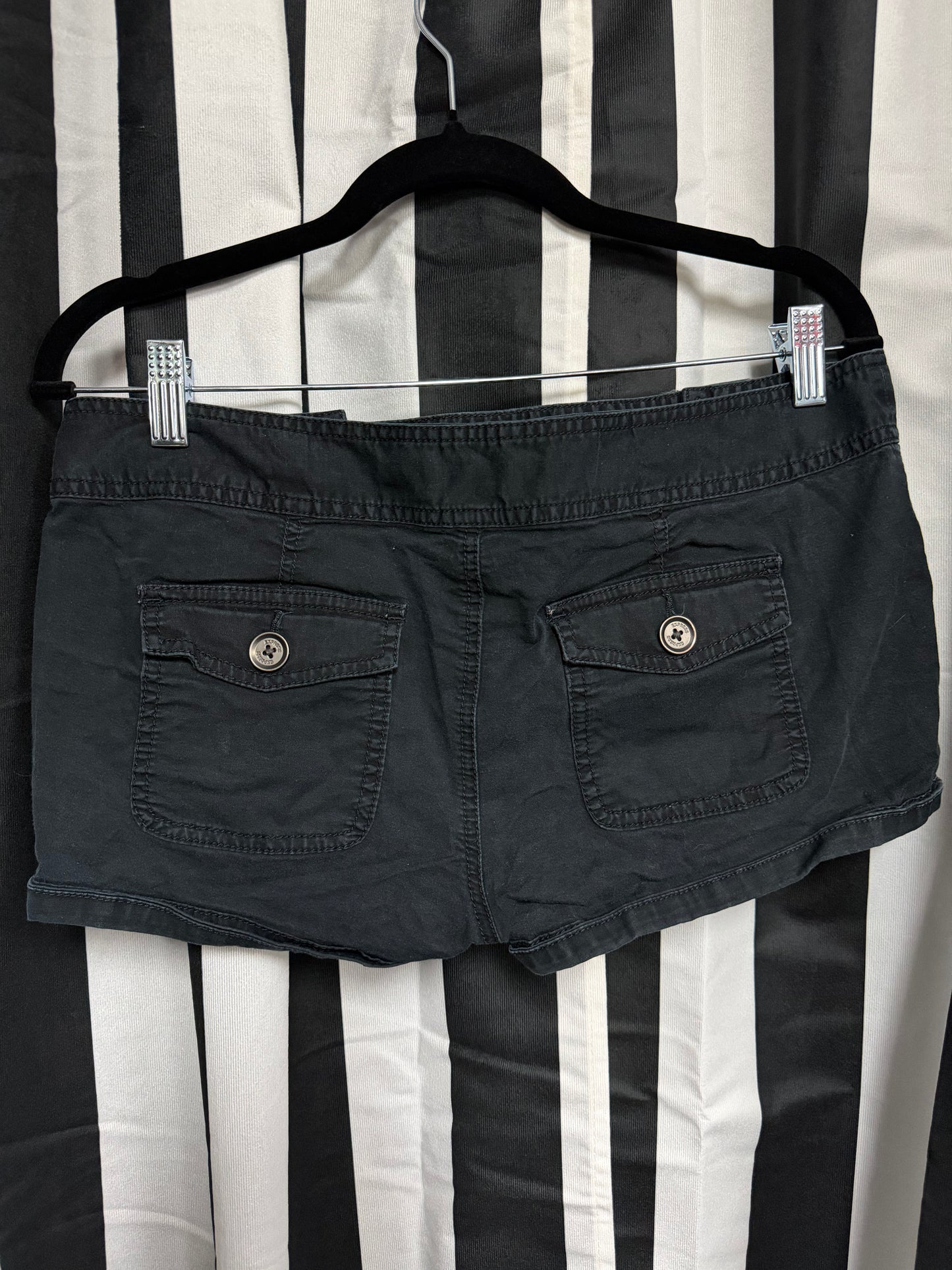 Express Sailor Shorts- Size 8