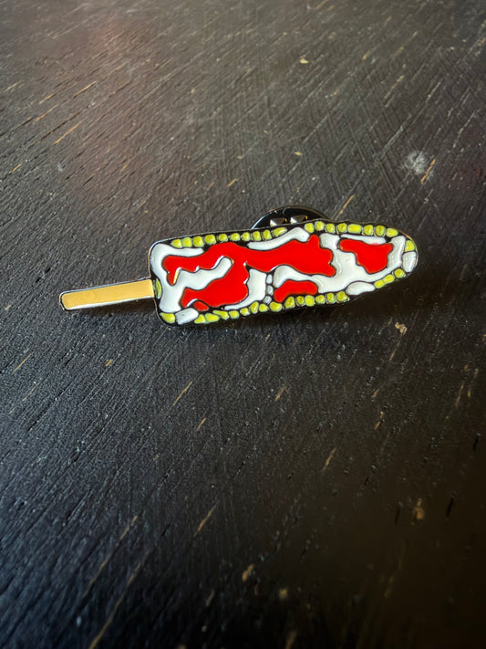 Food Pins- You Choose!