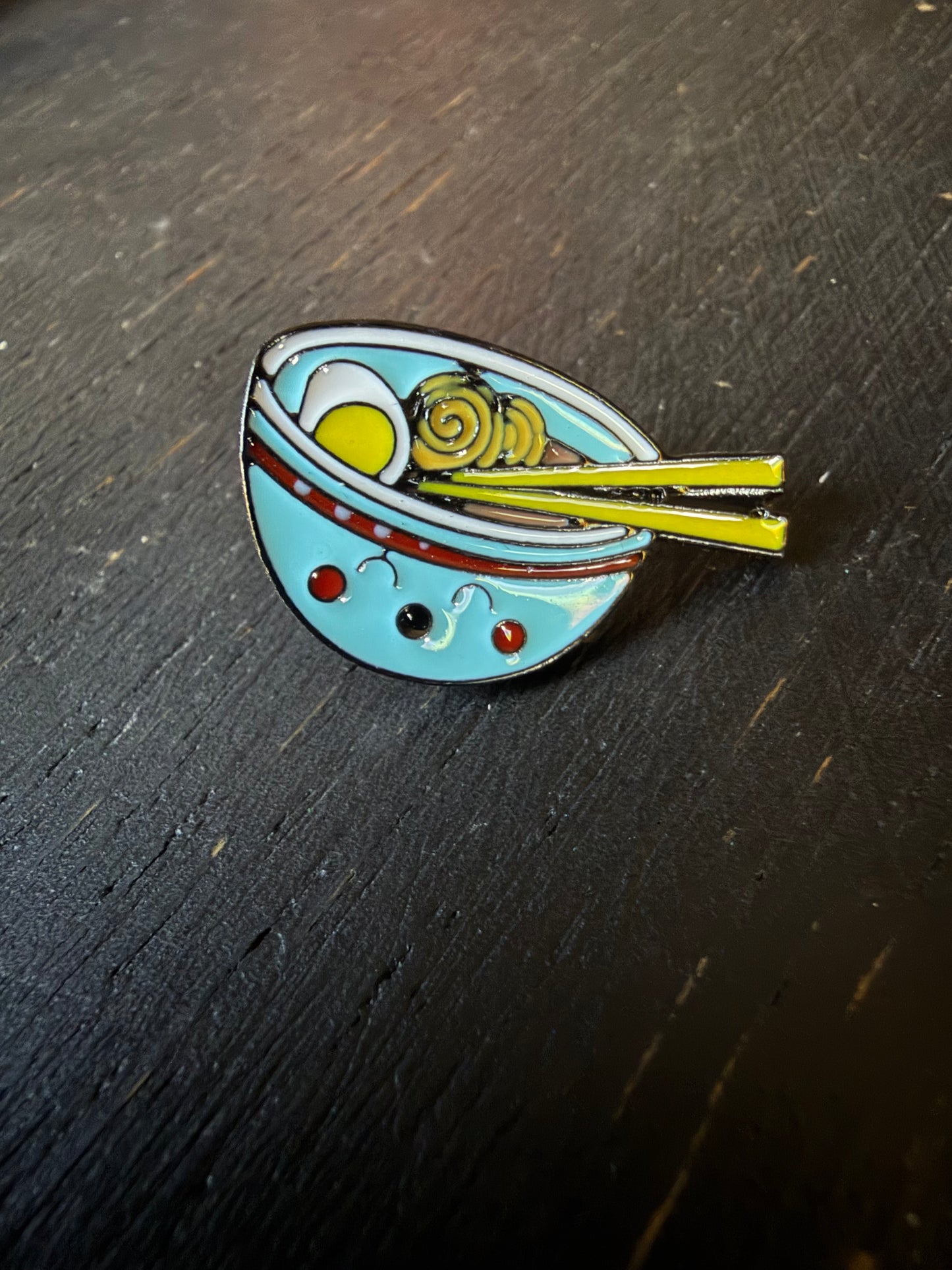 Food Pins- You Choose!