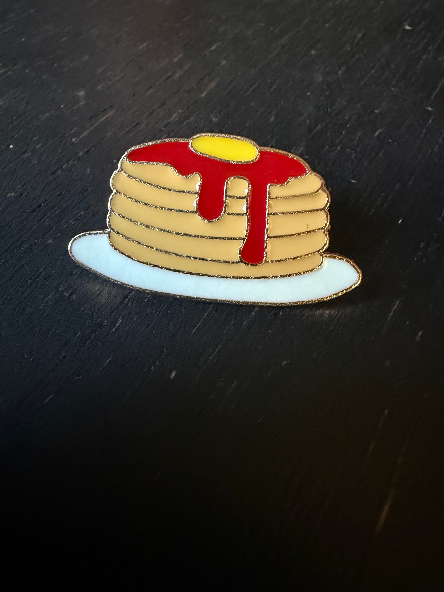 Food Pins- You Choose!