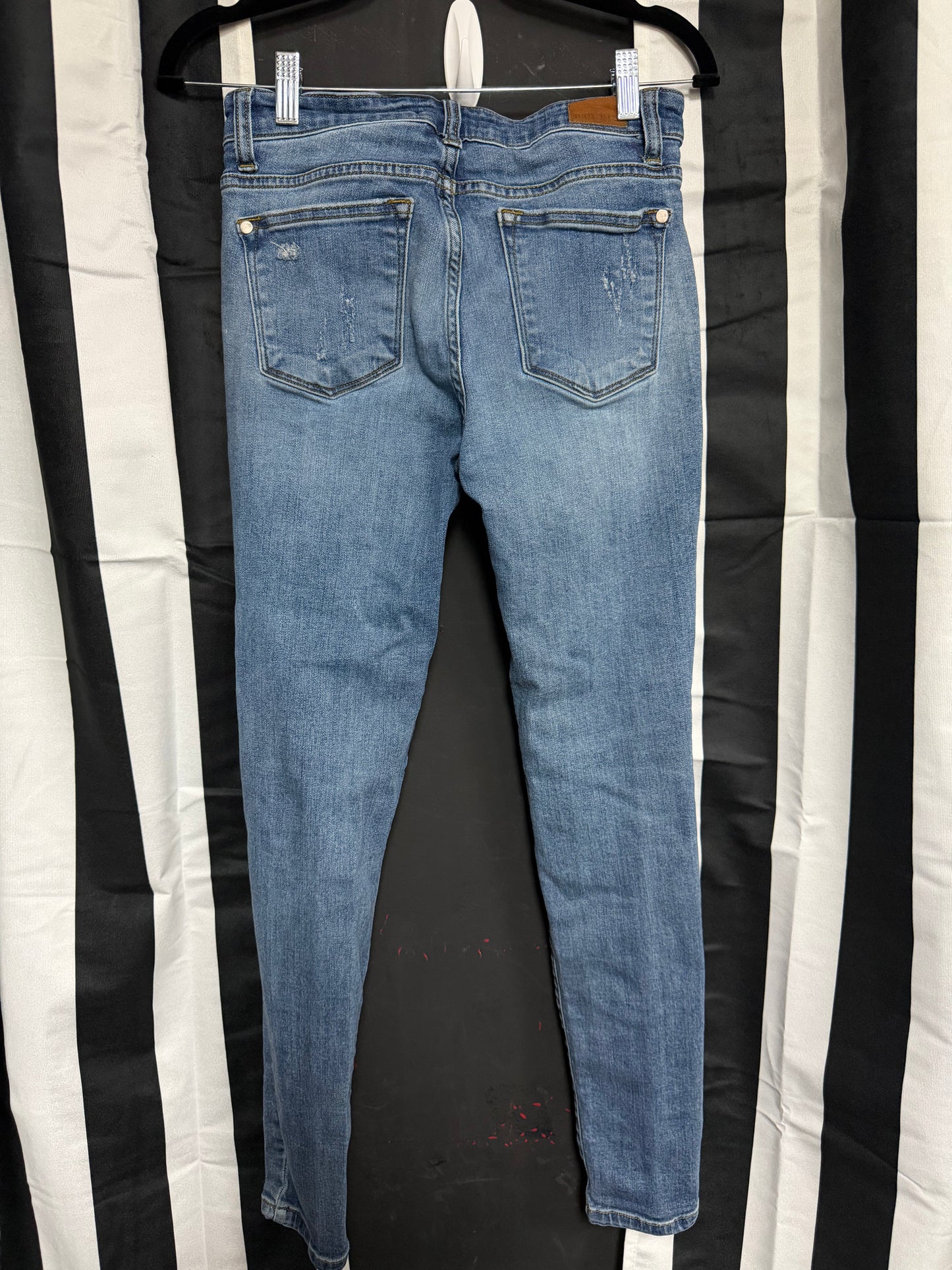 Judy Blue Jeans- Size 5/27
