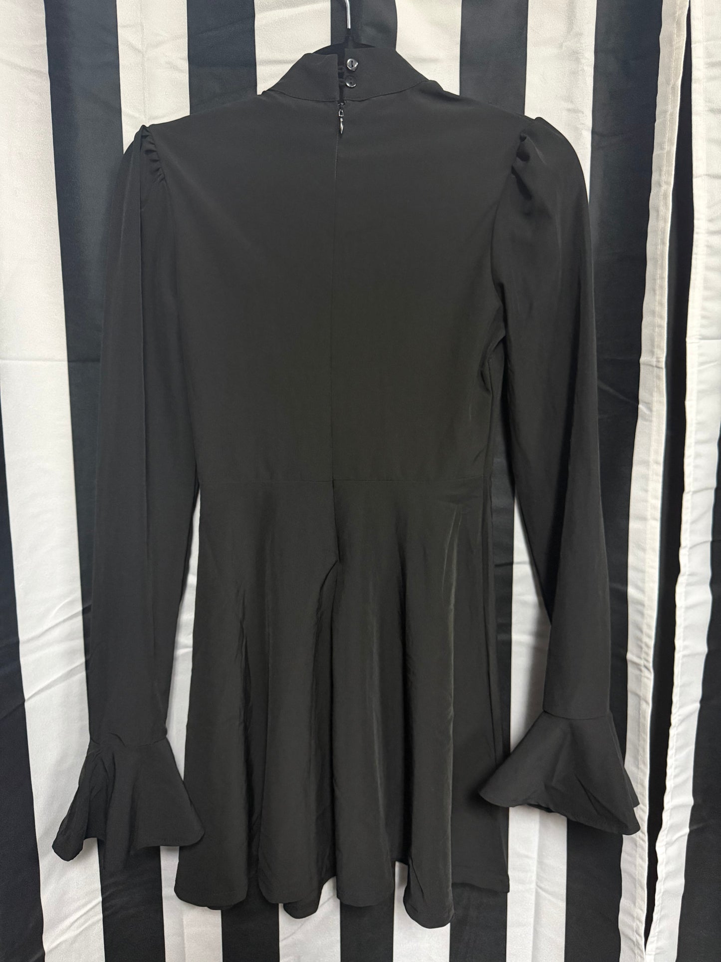 The Grave Girls- XS- Goth Girl Dress