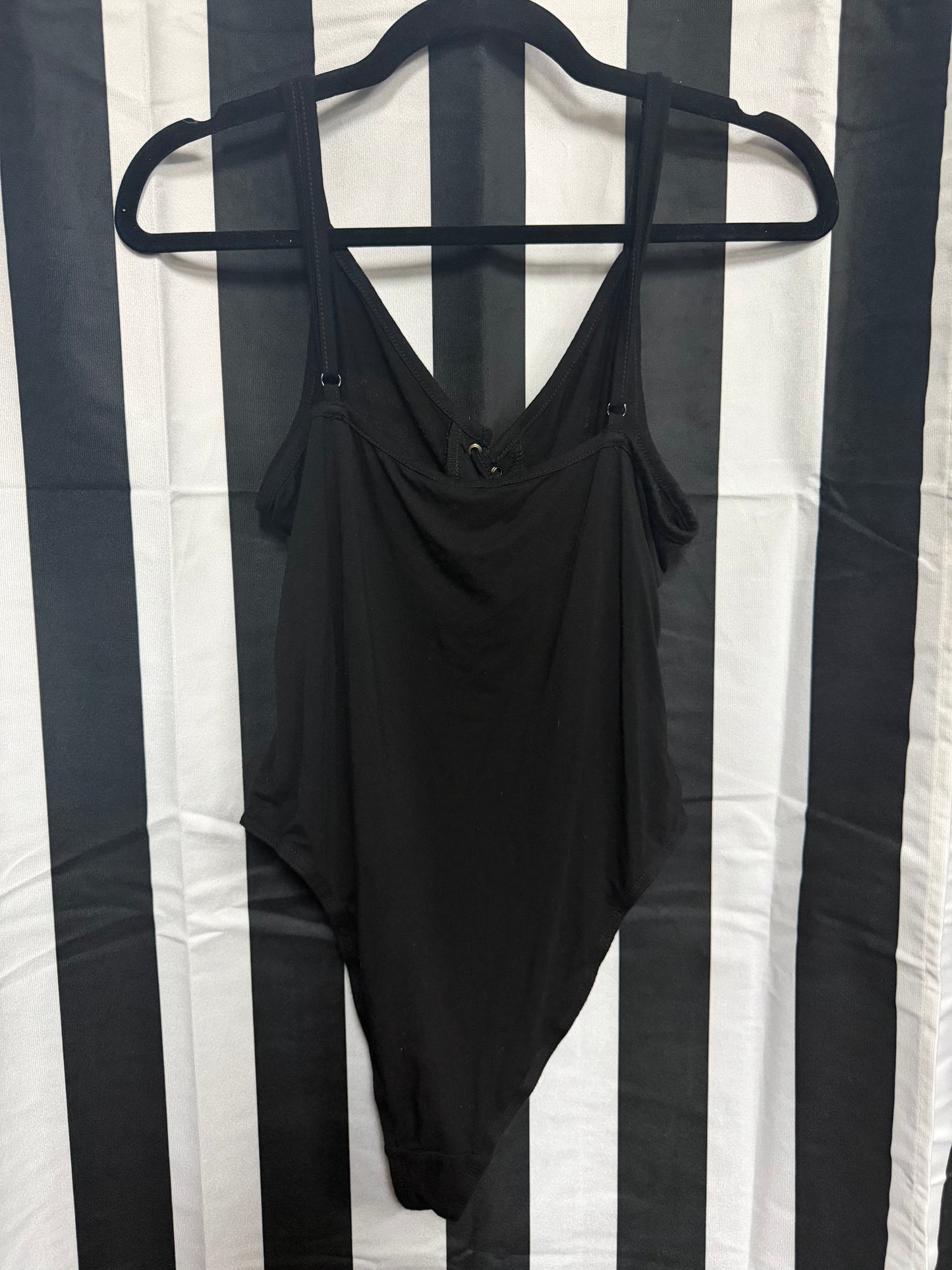 Skeleton BodySuit L/XL