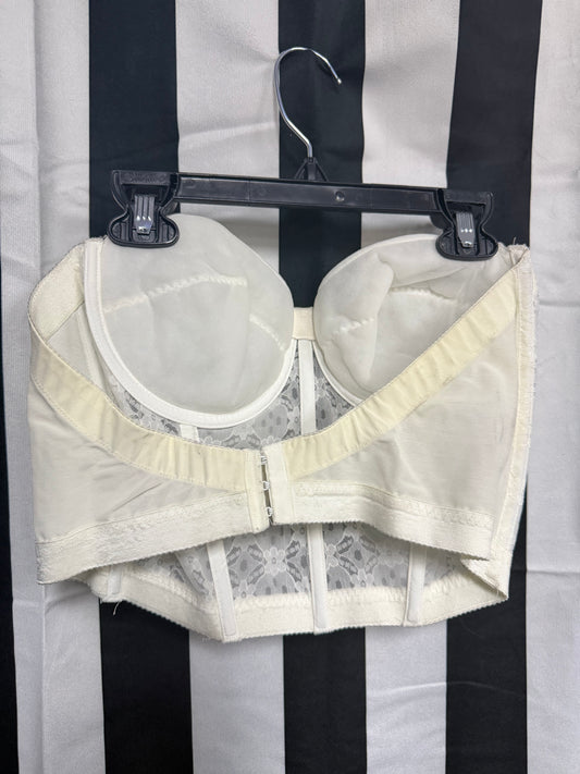 Vintage Gelmart Corset- 40B