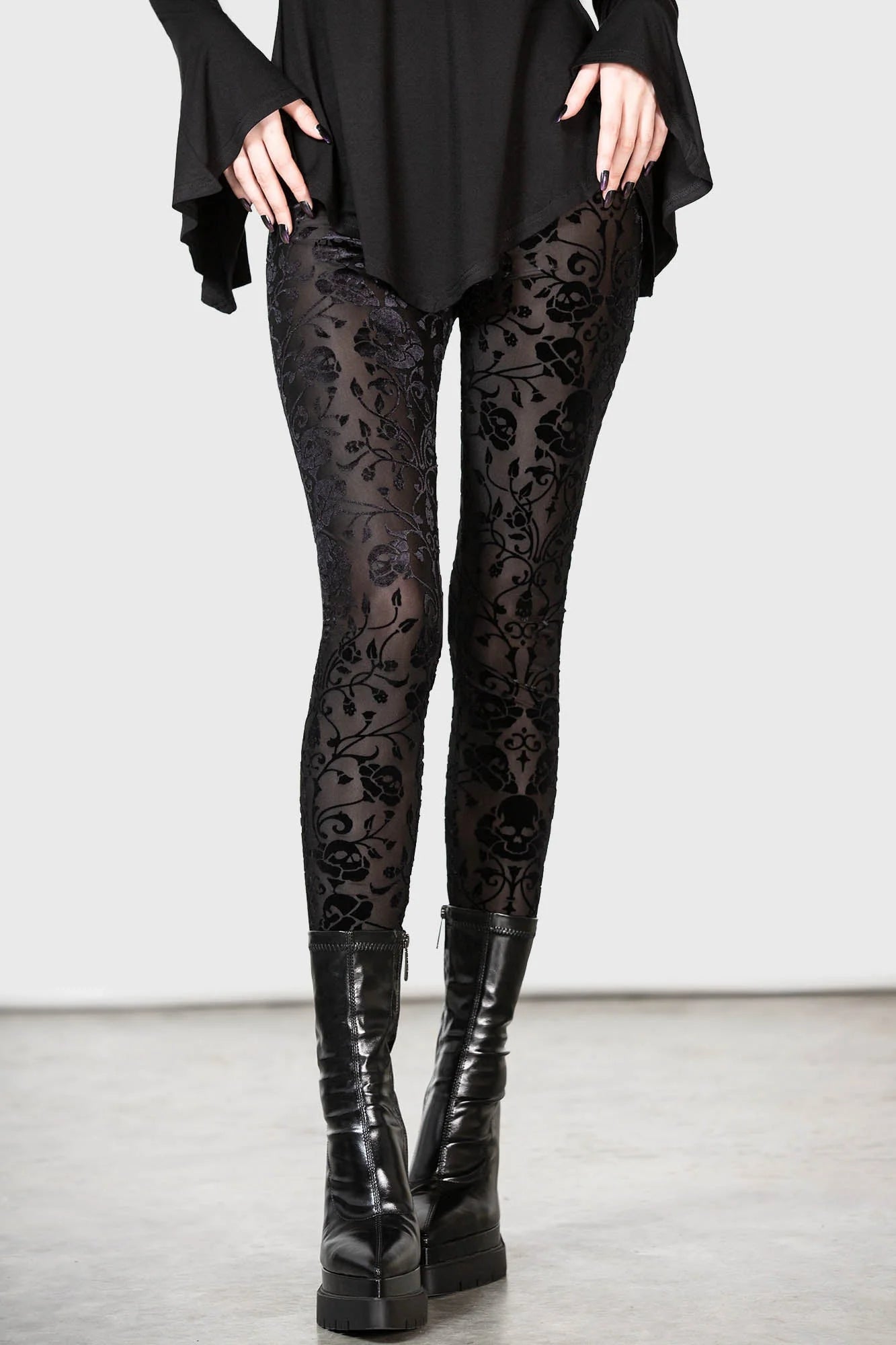 Pixie Dream Leggings- KILLSTAR