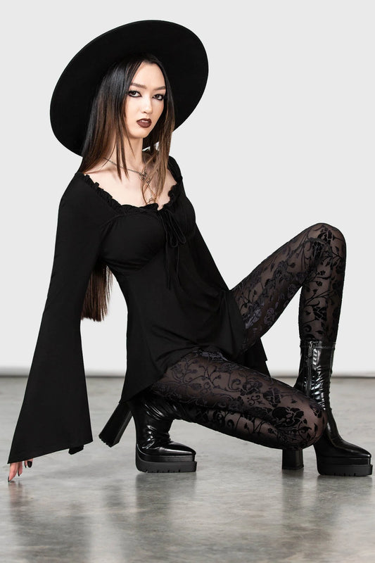 Pixie Dream Leggings- KILLSTAR