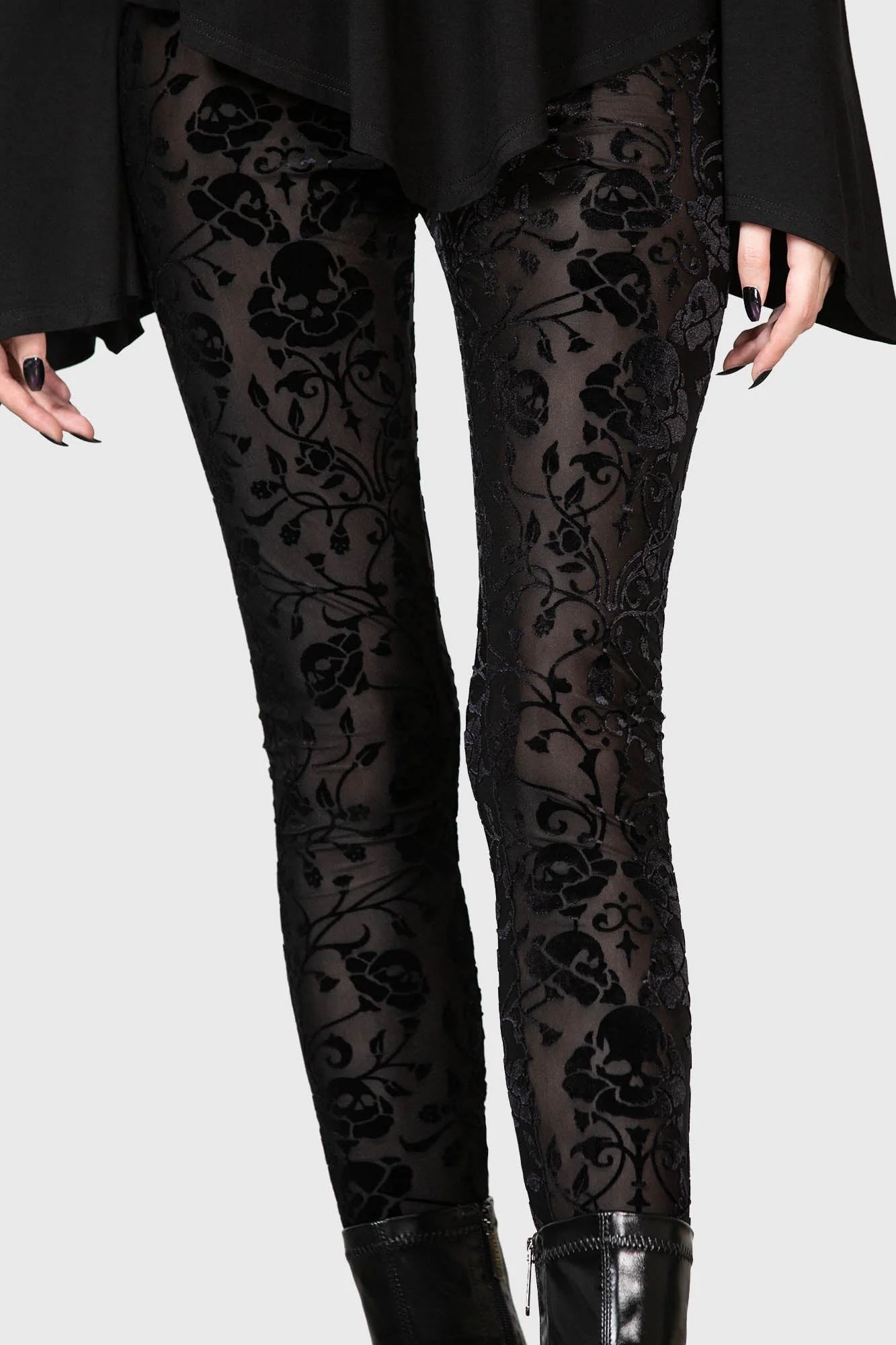 Pixie Dream Leggings- KILLSTAR