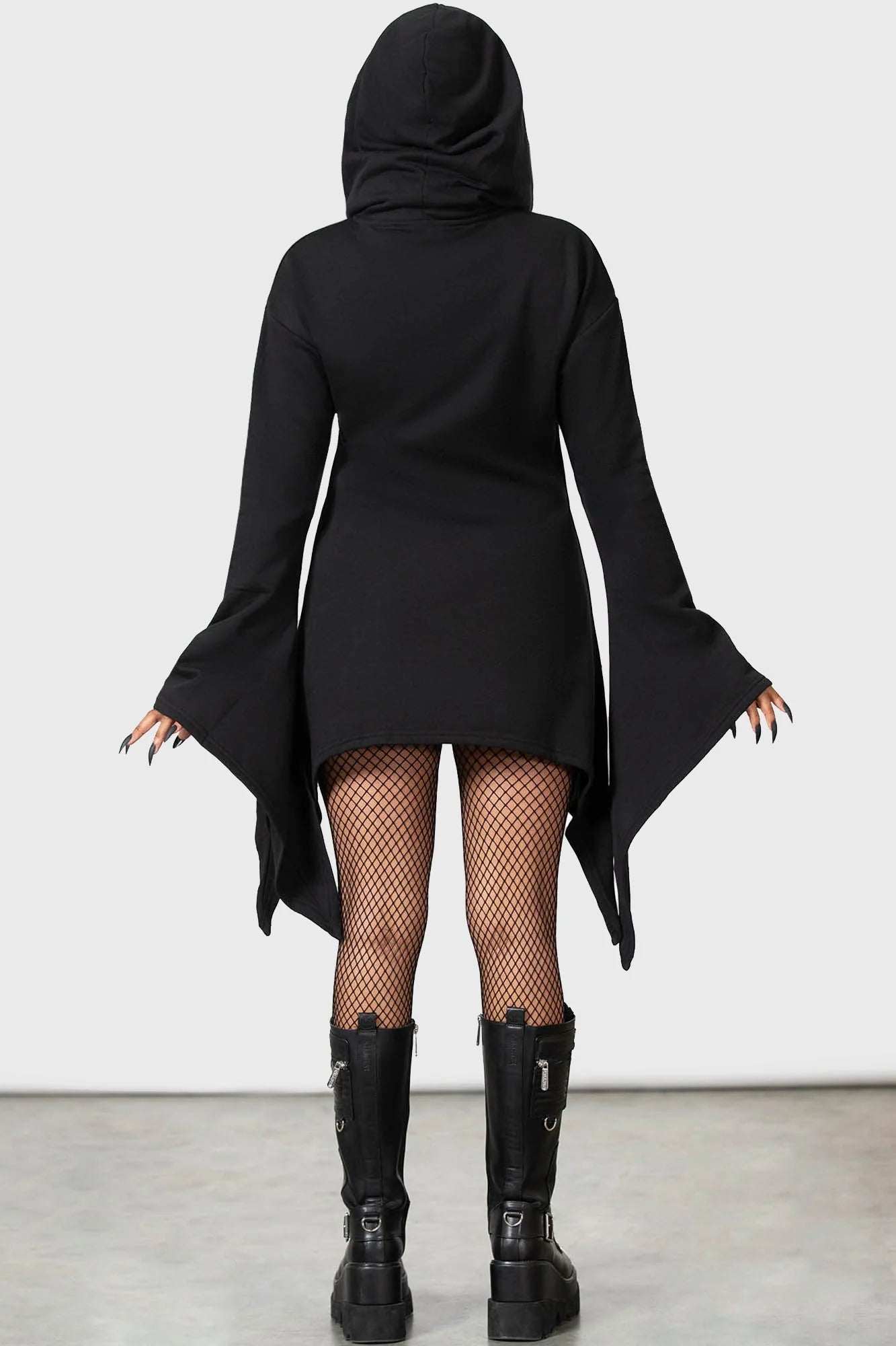 Potion Master Cloak