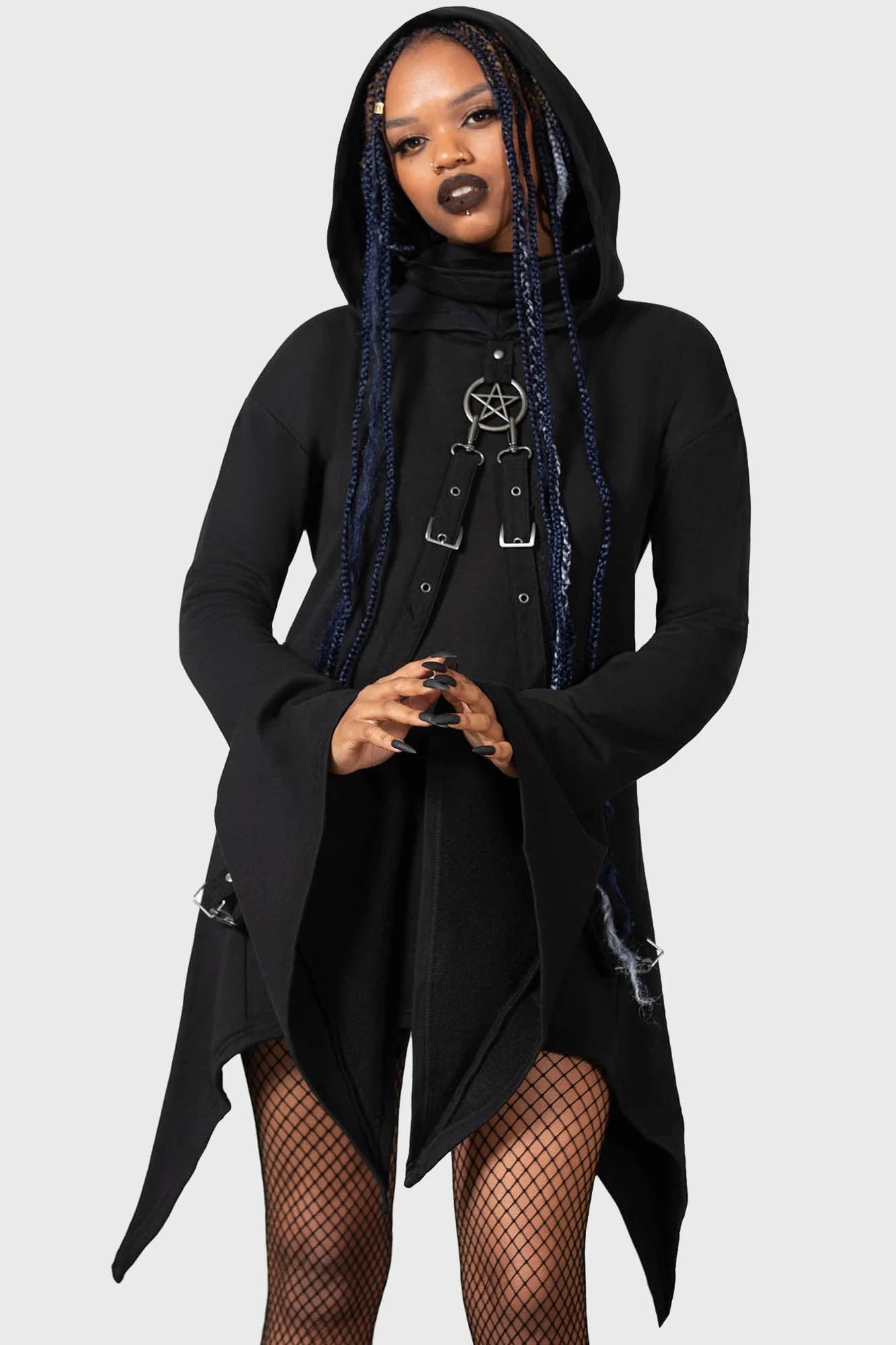 Potion Master Cloak