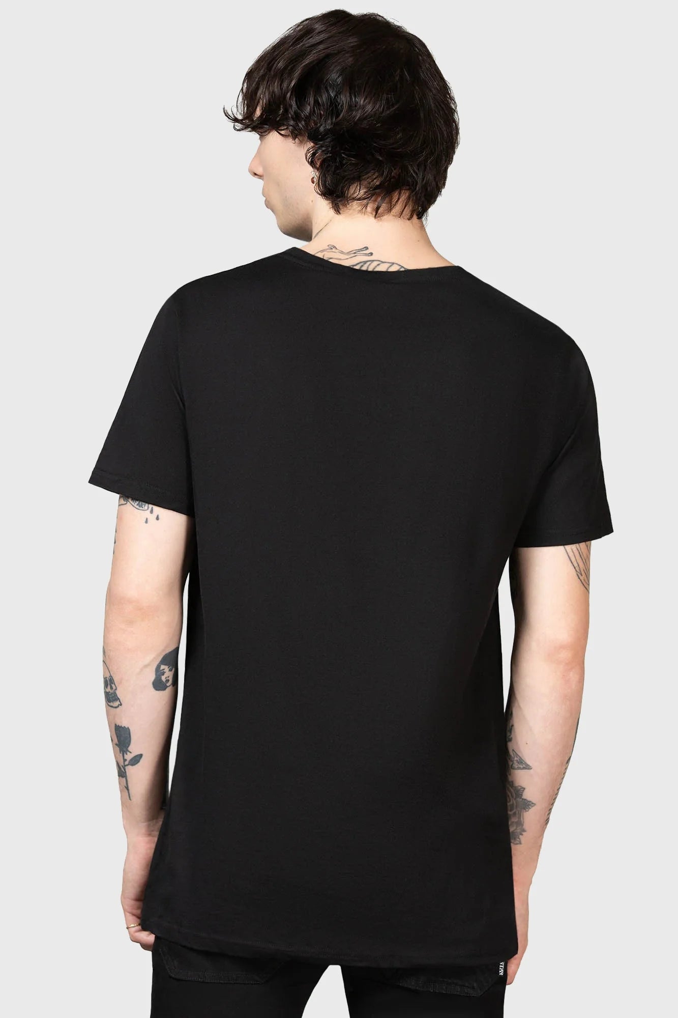 Spoiler T-Shirt- KILLSTAR