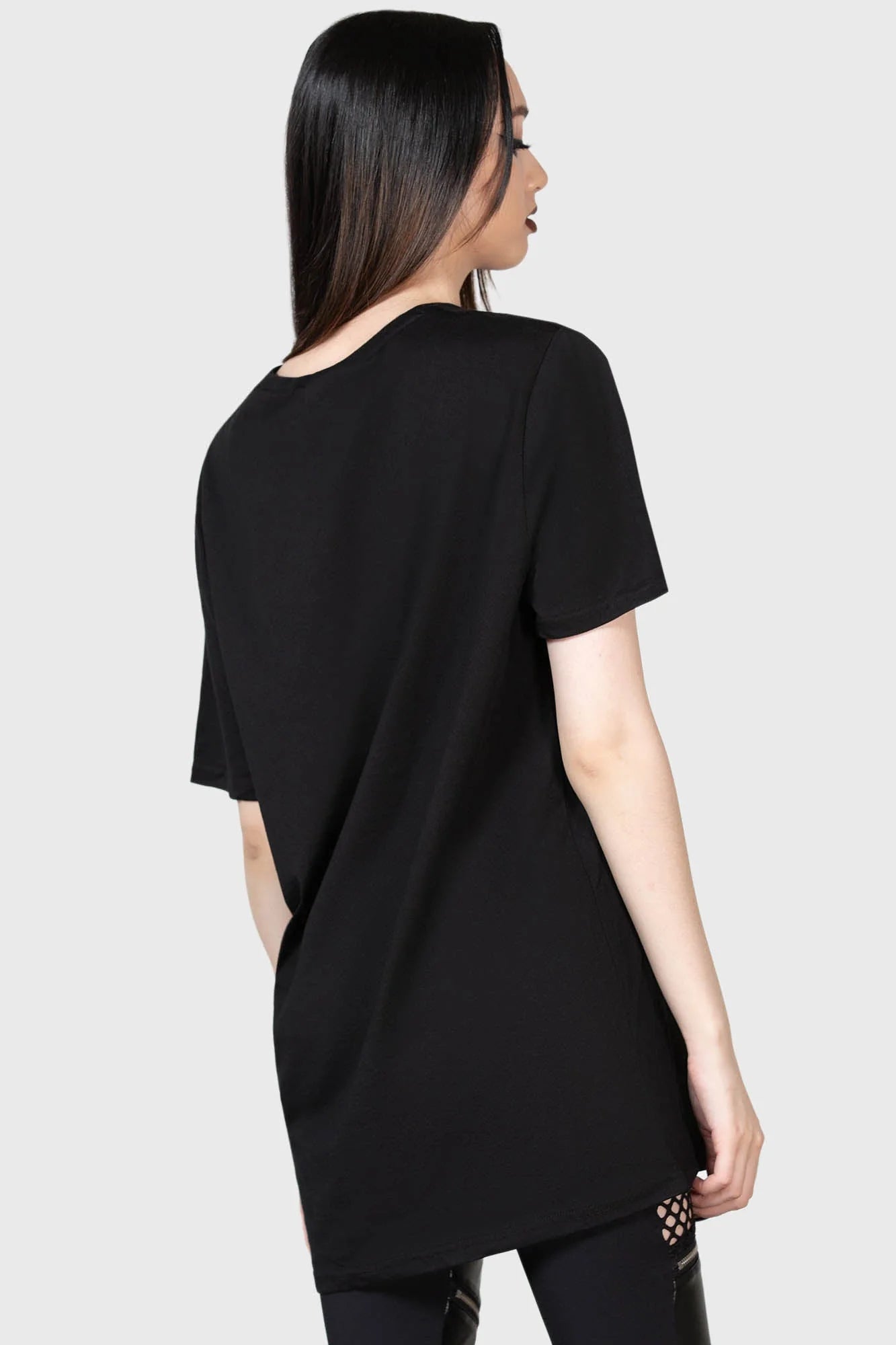 Spoiler T-Shirt- KILLSTAR