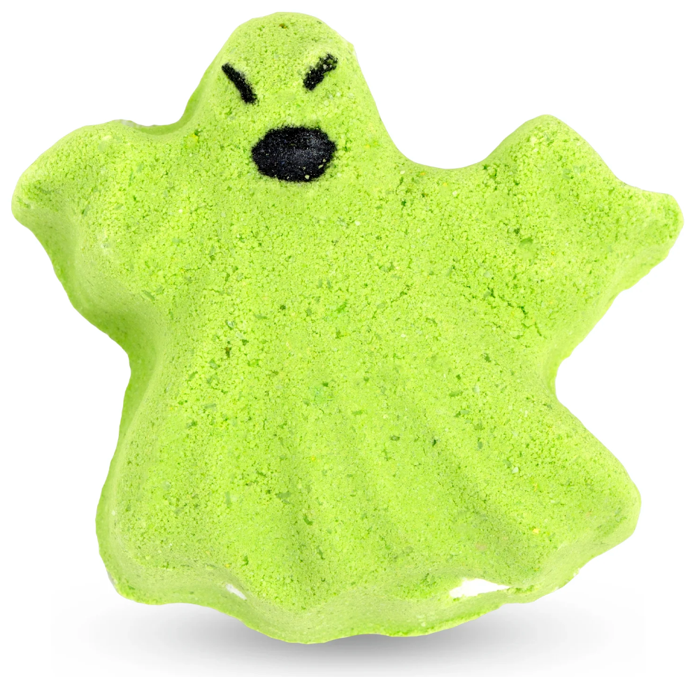 Ghastly Ghoul Adjustable Ring Bath Bomb