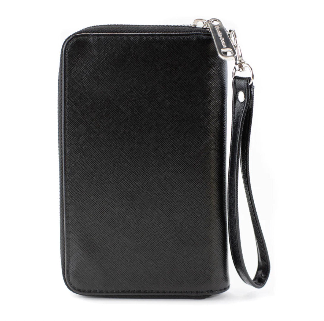 Nightmare on Elm Street Zip-around Wallet