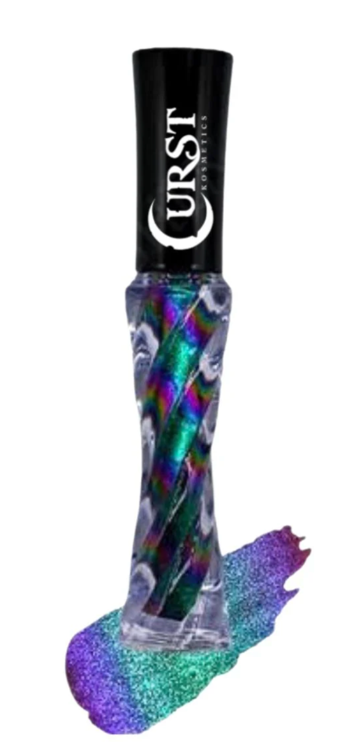Spell Casting Multi Chrome Liquid Eyeshadow