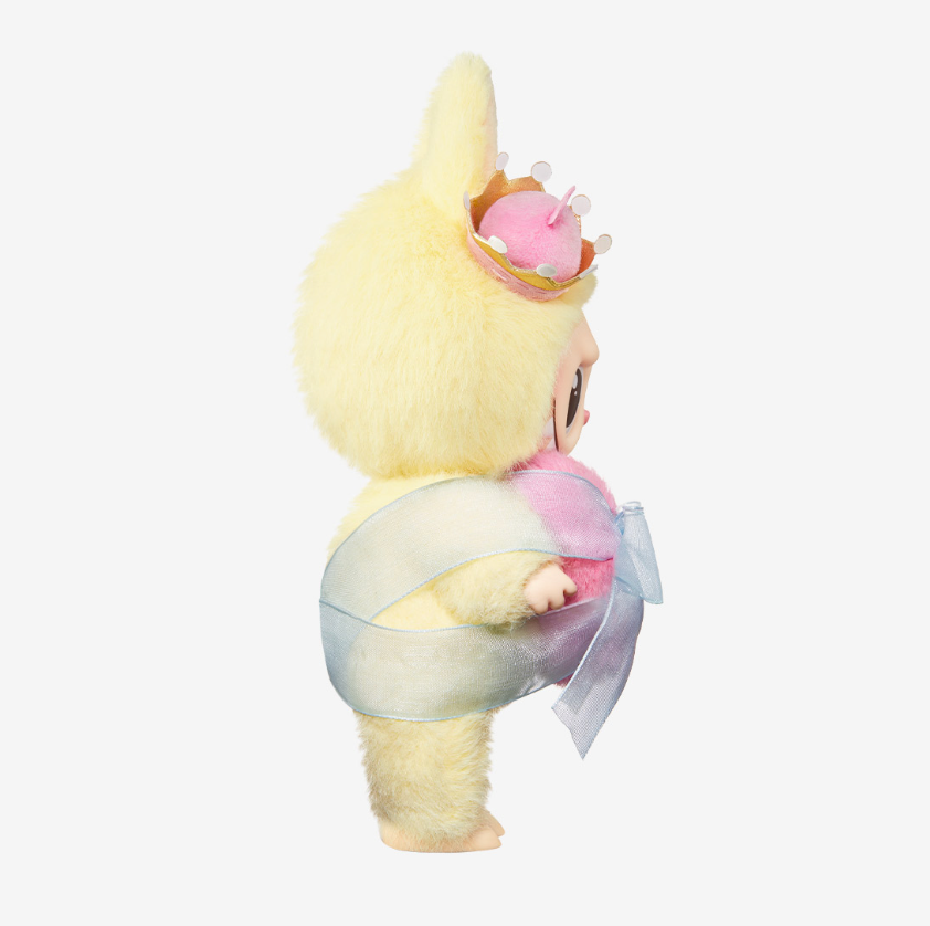 Popmart- Lets Checkmate Series-100% authentic