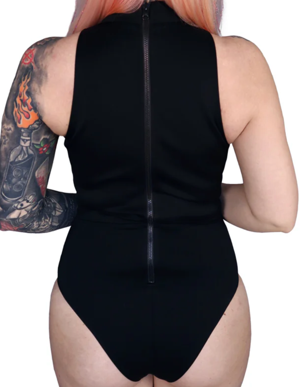 SALEM ONE PIECE SWIMSUIT