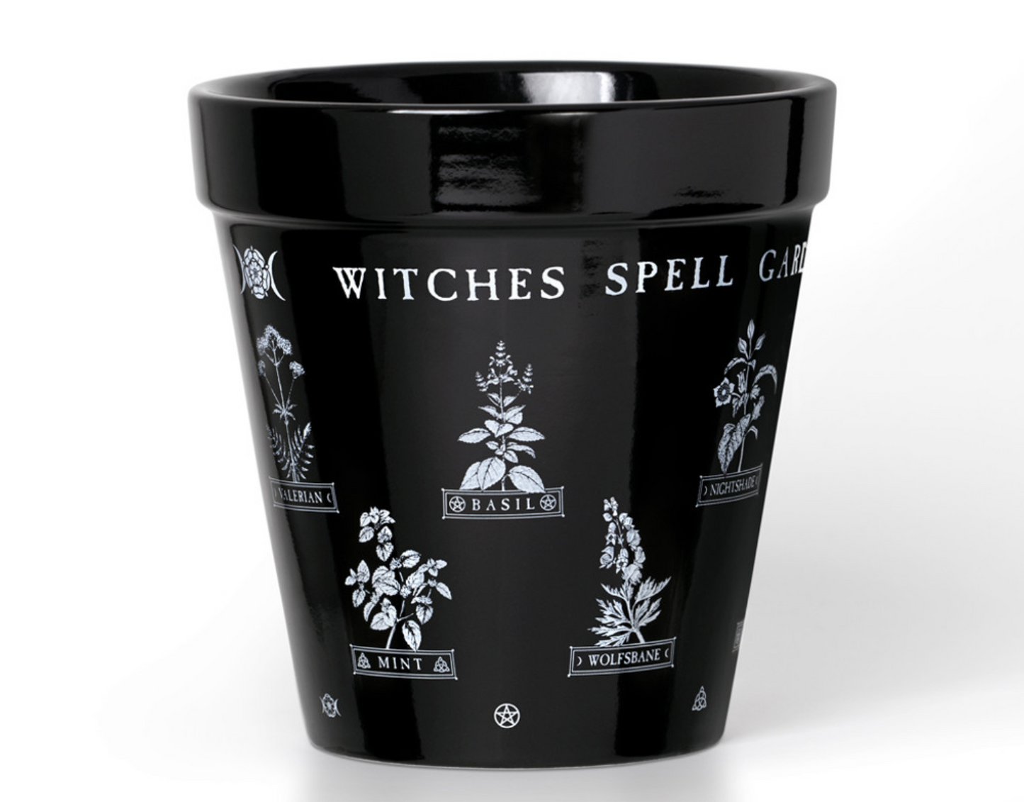 Premium Plant Pots