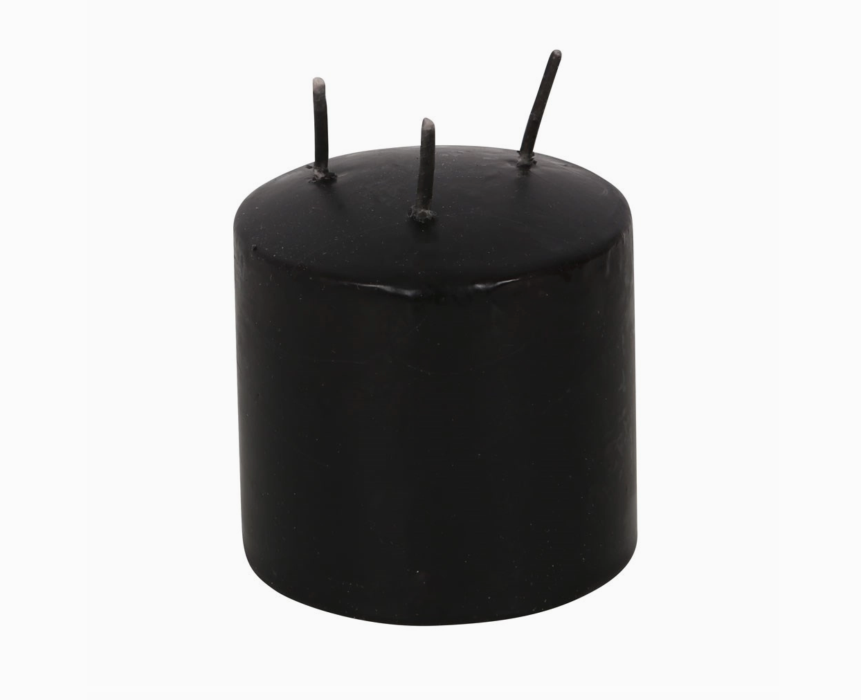 Gothic Vampire Blood Pillar Candles