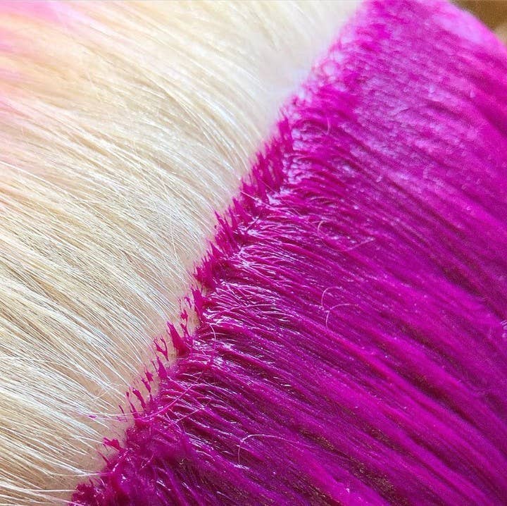 Hot Hot™ Pink - Classic High Voltage® Manic Panic