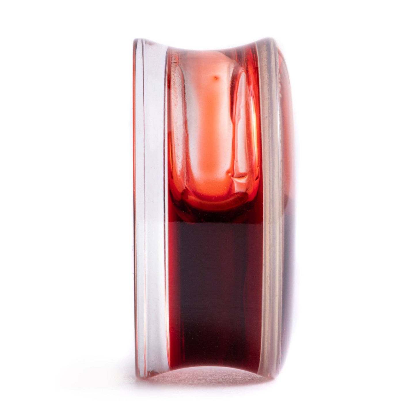 Blood Globe Plug / Gauge