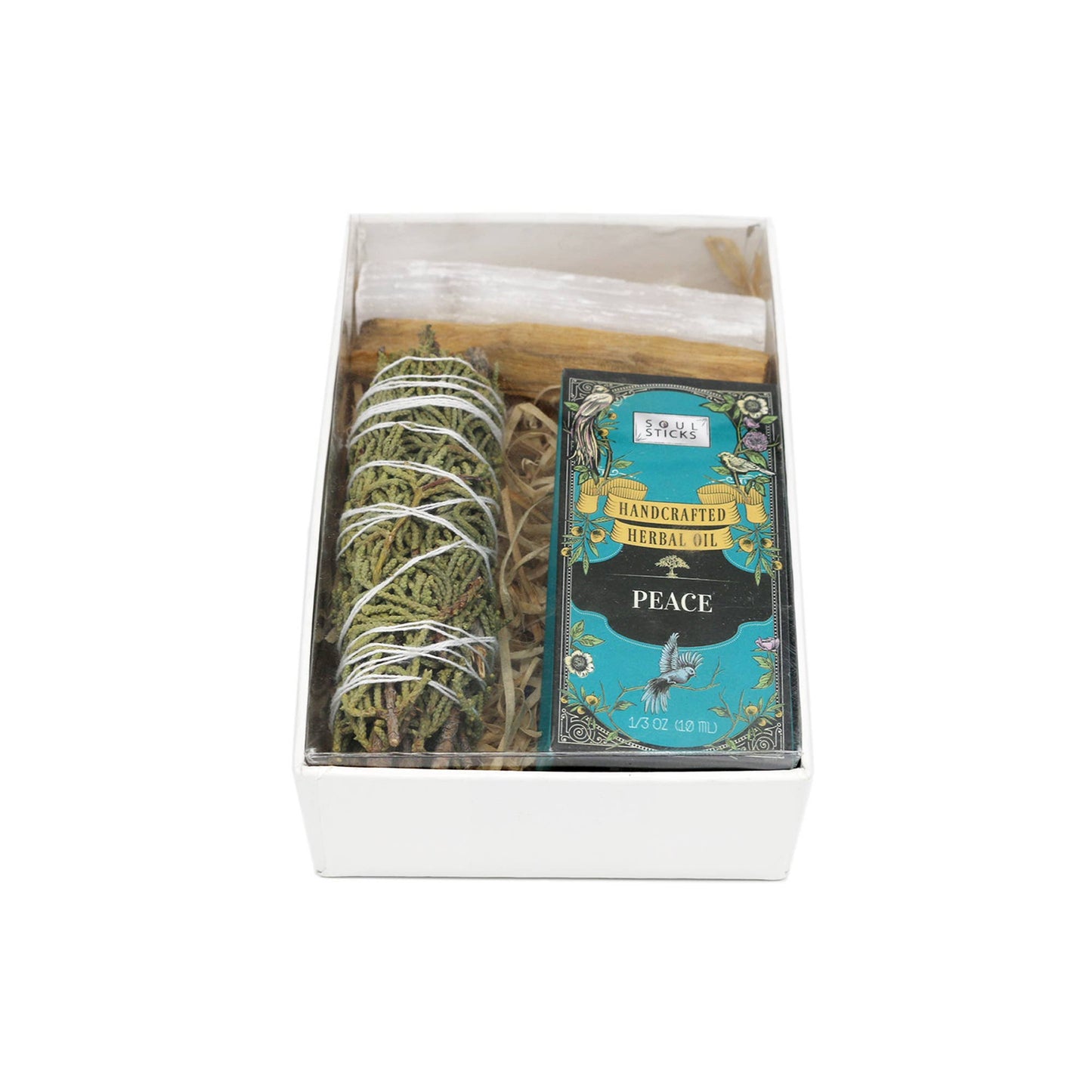 Peace Intention Kit