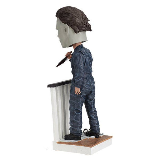 John Carpenter’s 1978s Halloween Michael Myers