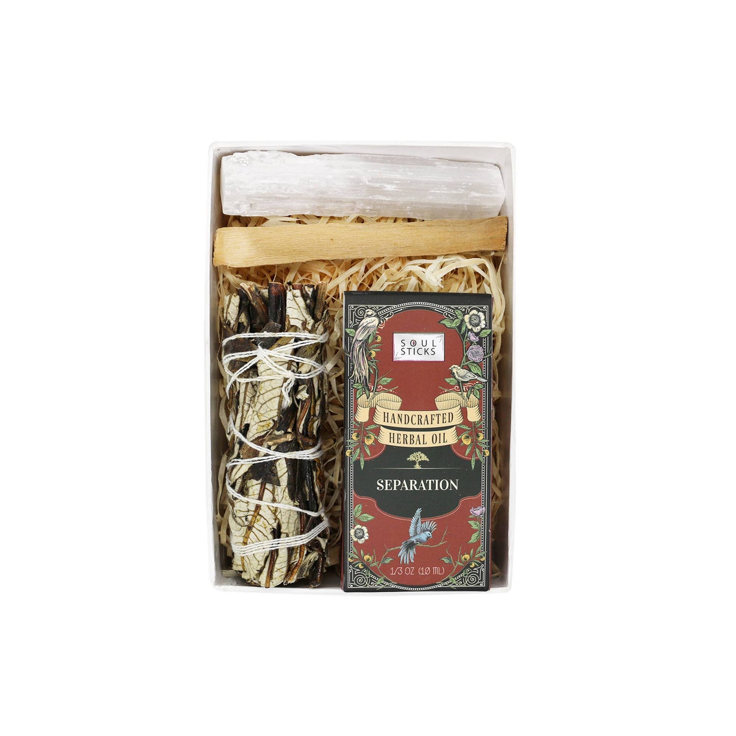 Separation Intention Kit