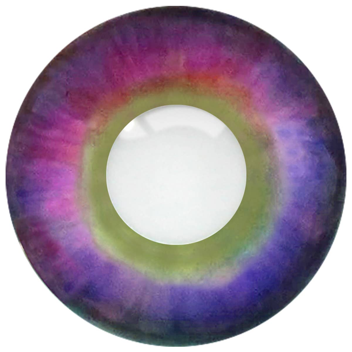 Mage Contact Lenses
