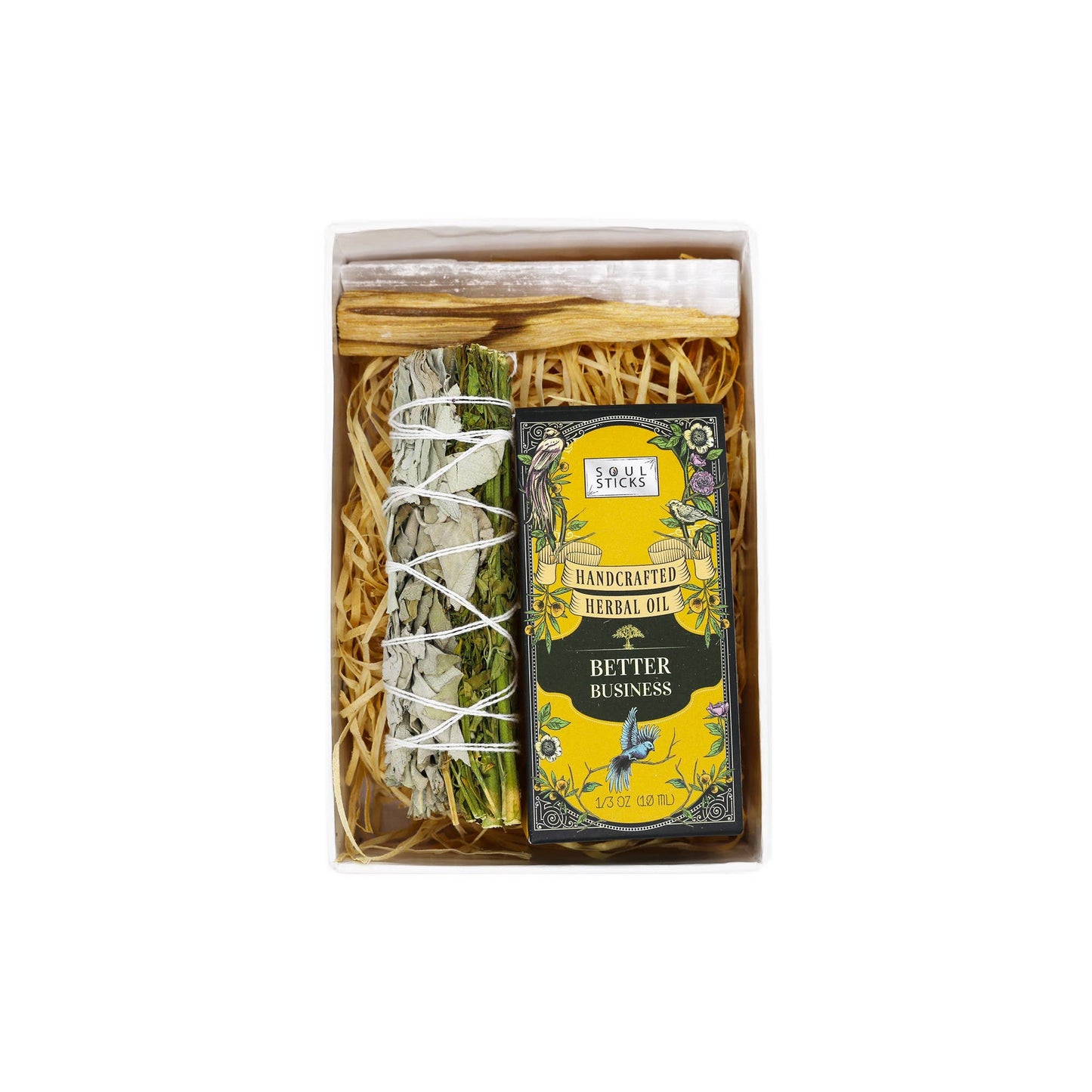 Better Business Intention Kit