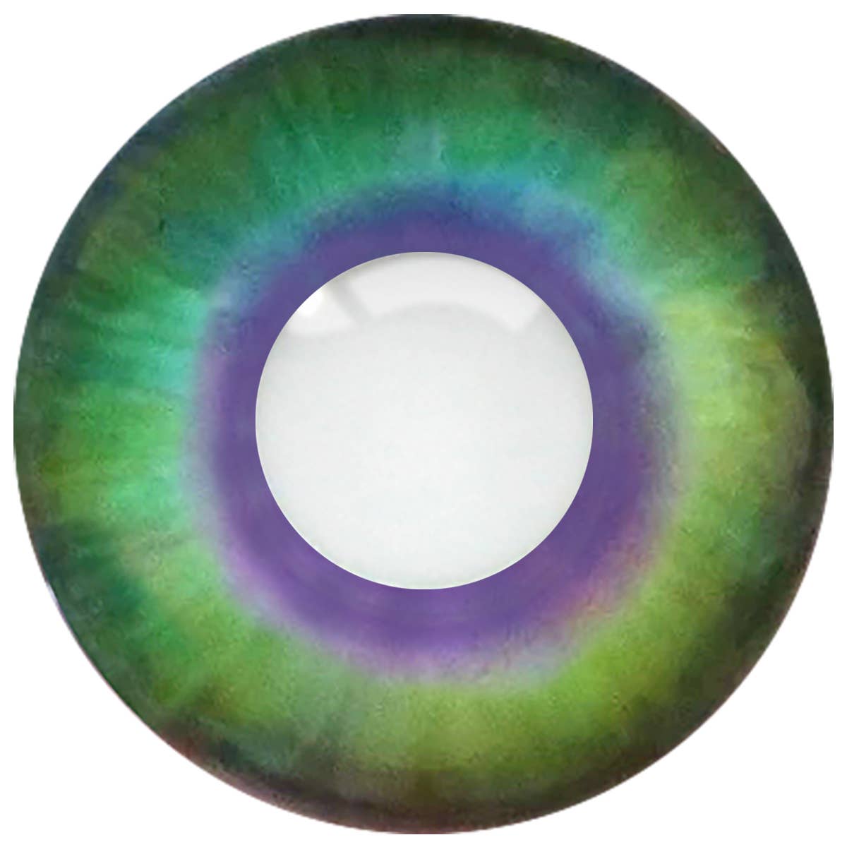 Bloodsucker Contact Lenses