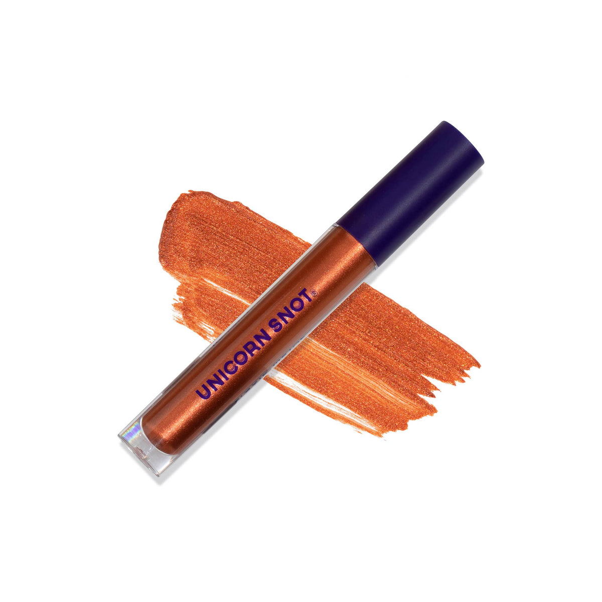 Liquid Metal Lip Stain | Copper-Rust | Lip Paint | Lipstick