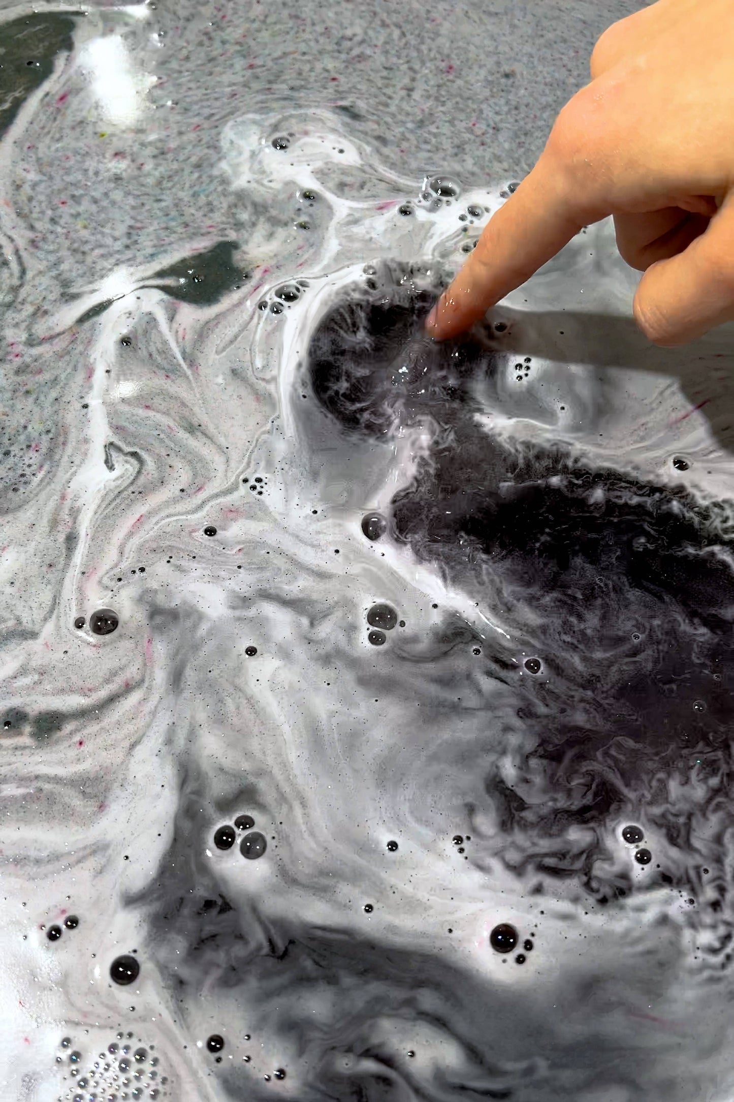 Lilith Bath Potion