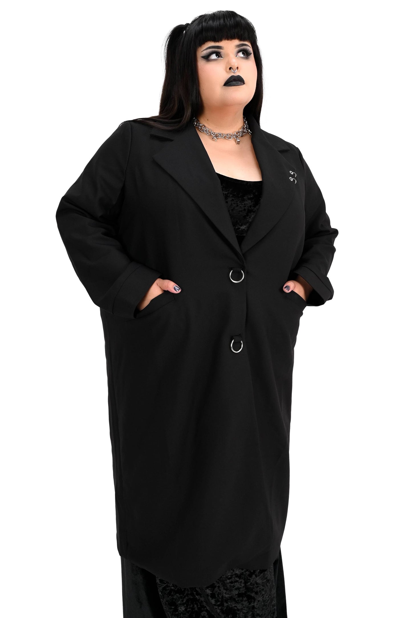 Rory Trench Coat