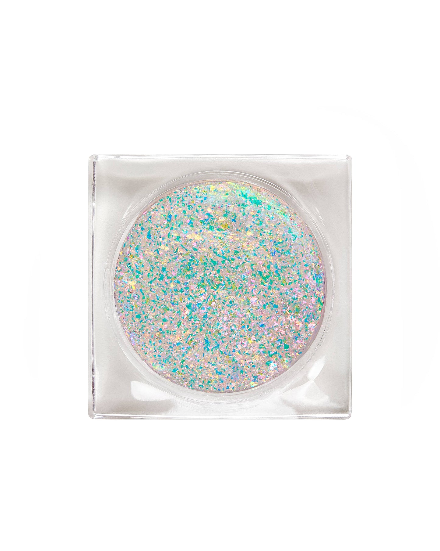 ANTIMATTER | LASER-Yellow/Orange | Glitter Paste | Shimmer