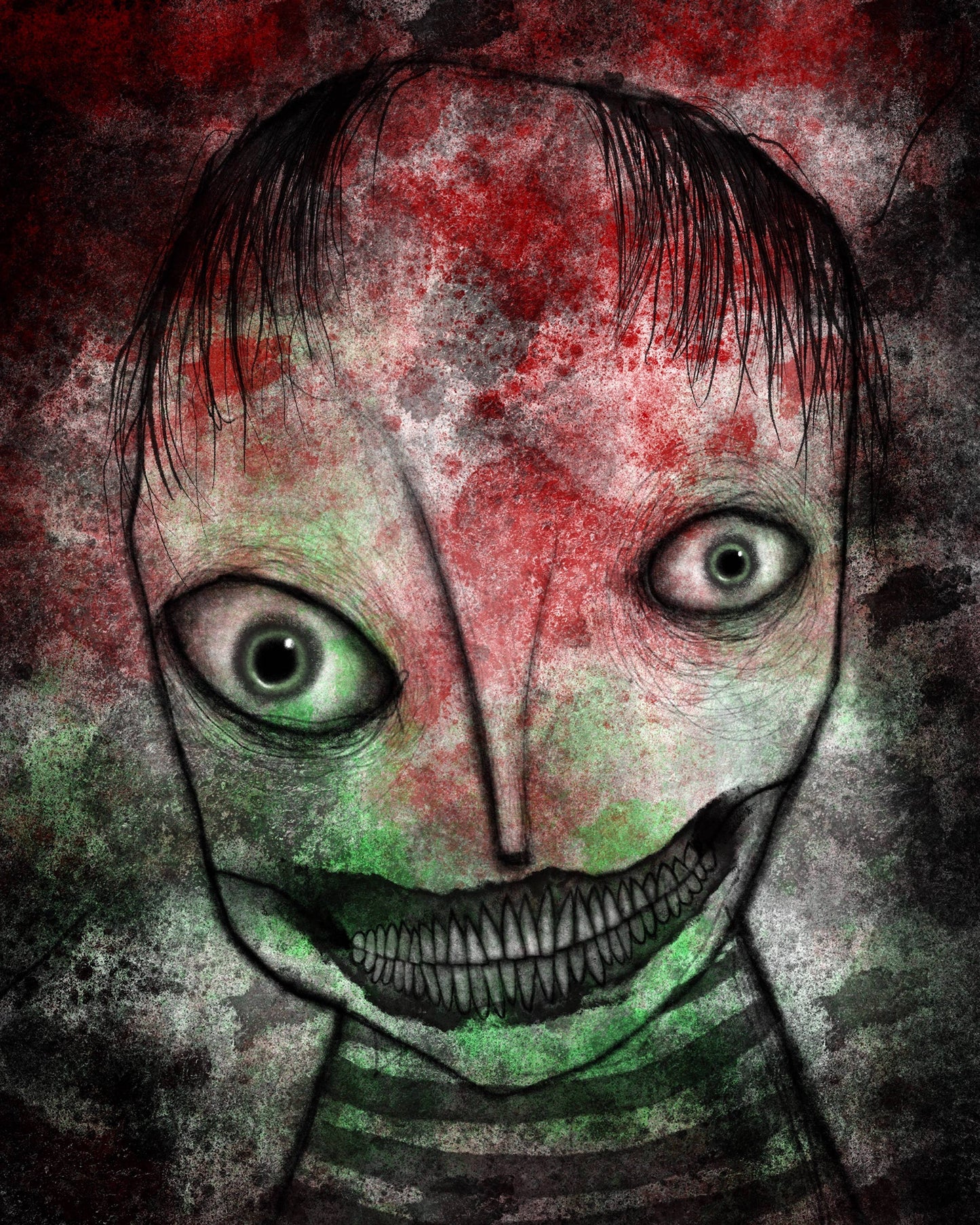 Alfred Print