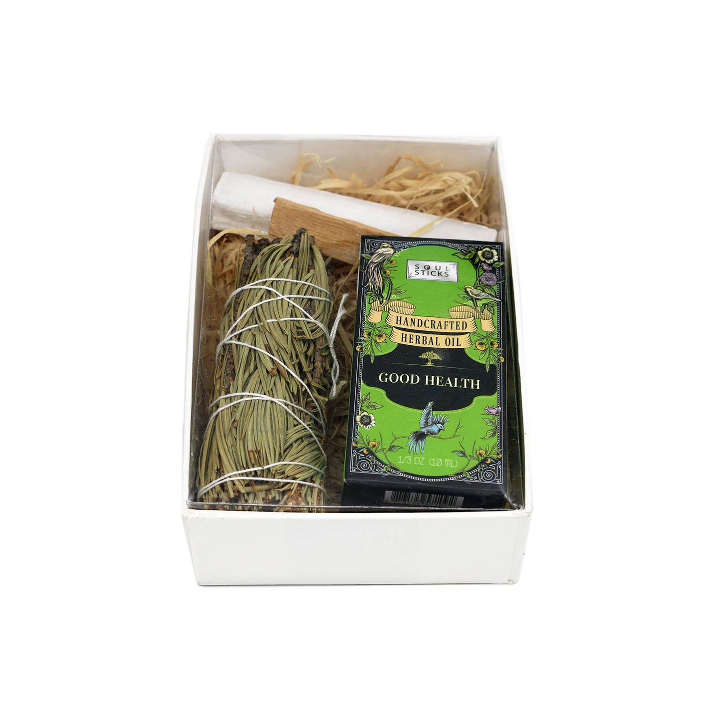Good Heath Intention Kit