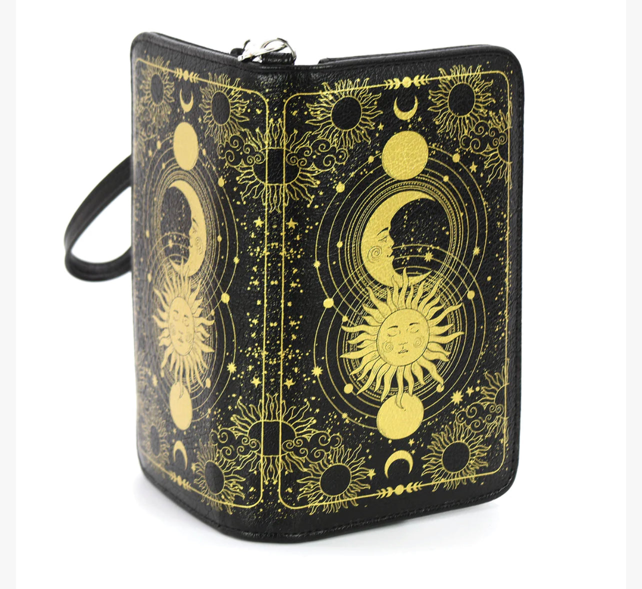 Celestial Wallet