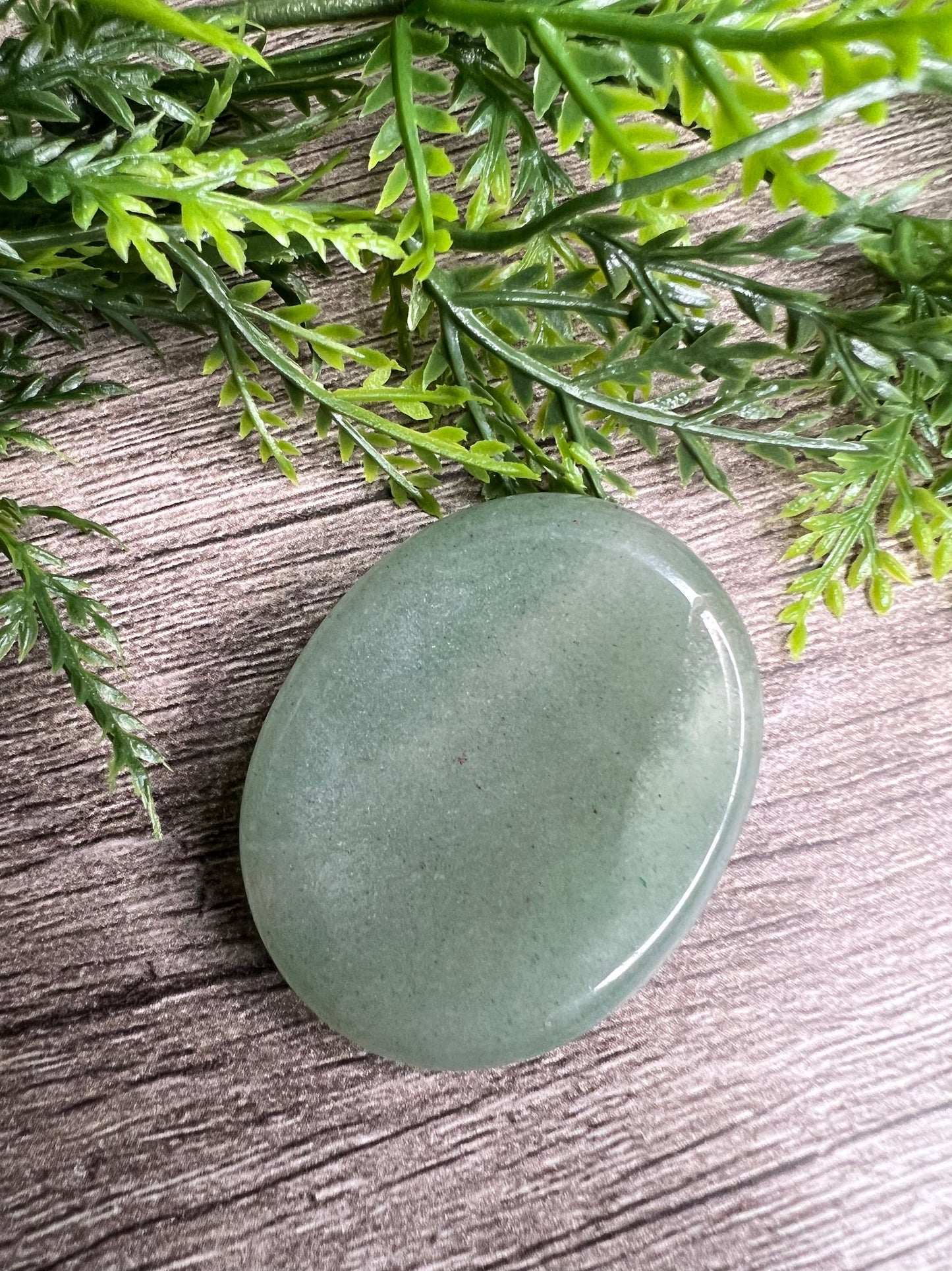 Natural Stone — Worry Stone